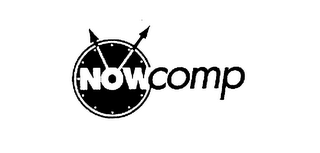 NOWCOMP logo