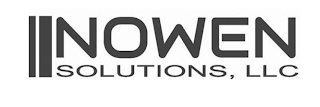 NOWEN SOLUTIONS, LLC logo