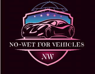 NO~WET FOR VEHICLES NW logo