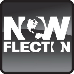 NOWFLECTION logo