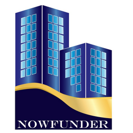 NOWFUNDER logo