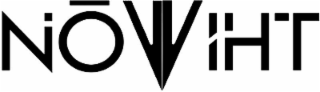 NOWIHT logo
