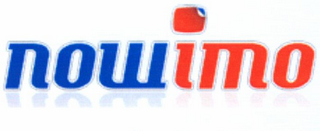 NOWIMO logo