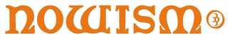 NOWISM logo