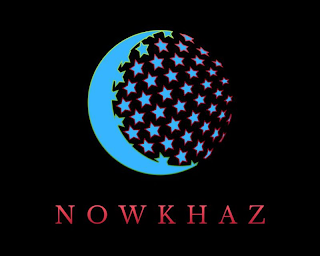 NOWKHAZ logo