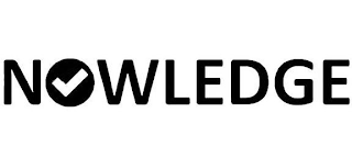 NOWLEDGE logo