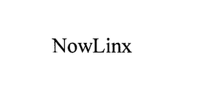 NOWLINX logo