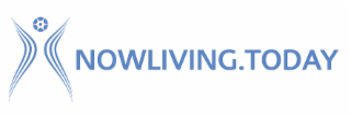 NOWLIVING.TODAY logo