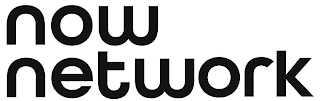 NOWNETWORK logo
