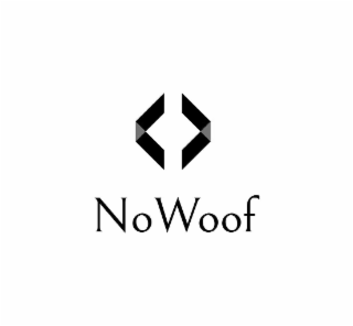 NOWOOF logo