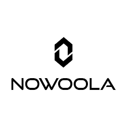 NOWOOLA logo