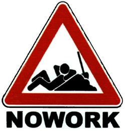 NOWORK logo