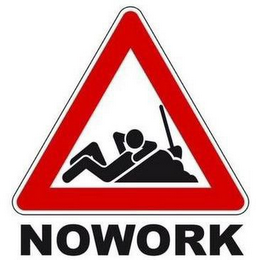 NOWORK logo