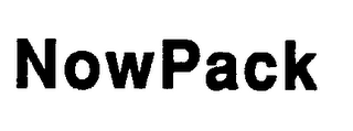 NOWPACK logo