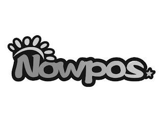 NOWPOS logo