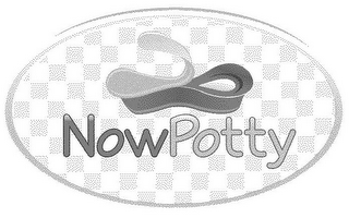 NOWPOTTY logo