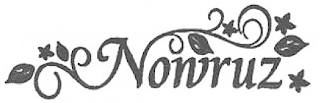 NOWRUZ logo