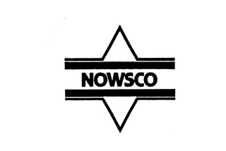 NOWSCO logo
