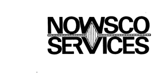 NOWSCO SERVICES logo