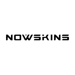 NOWSKINS logo