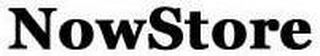 NOWSTORE logo