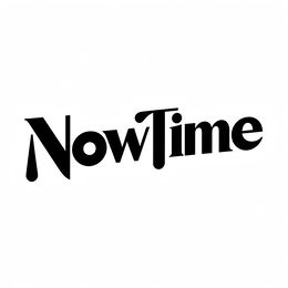 NOWTIME logo