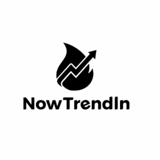 NOWTRENDIN logo