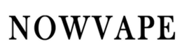 NOWVAPE logo