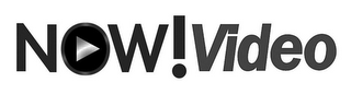 NOW!VIDEO logo