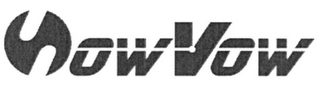 NOWVOW logo