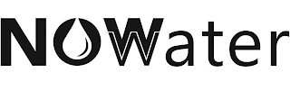 NOWWATER logo