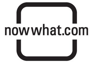 NOWWHAT.COM logo