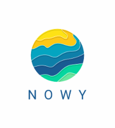 NOWY logo