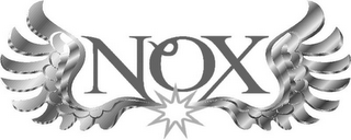 NOX logo