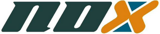 NOX logo