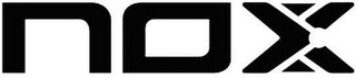 NOX logo