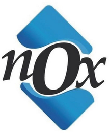 NOX logo