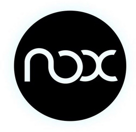 NOX logo