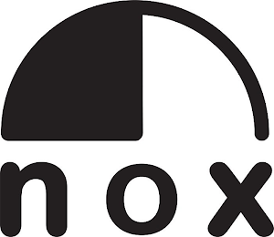 NOX logo