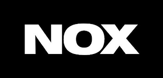 NOX logo
