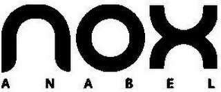 NOX ANABEL logo