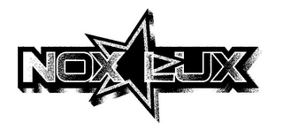 NOX LUX logo