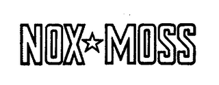 NOX-MOSS logo