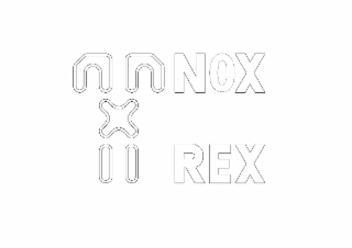 NOX REX logo