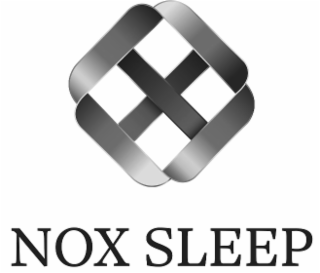 NOX SLEEP logo