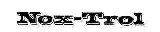 NOX-TROL logo