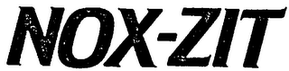 NOX-ZIT logo