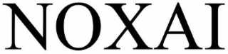 NOXAI logo