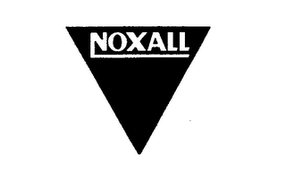NOXALL logo