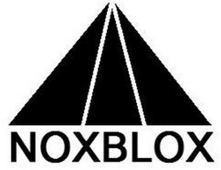 NOXBLOX logo